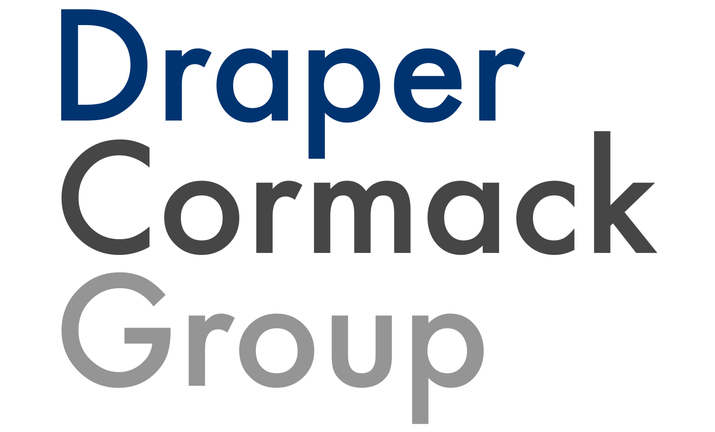 Draper Cormack Group