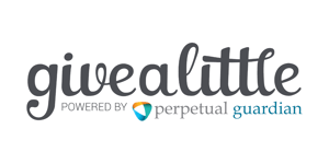Givealittle logo