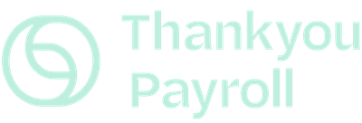 Thank You Payroll